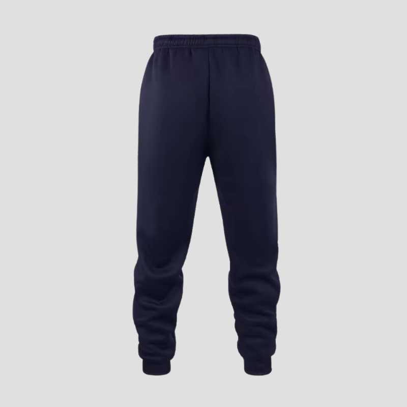 Blue Gorilla Jogger Pants for Training