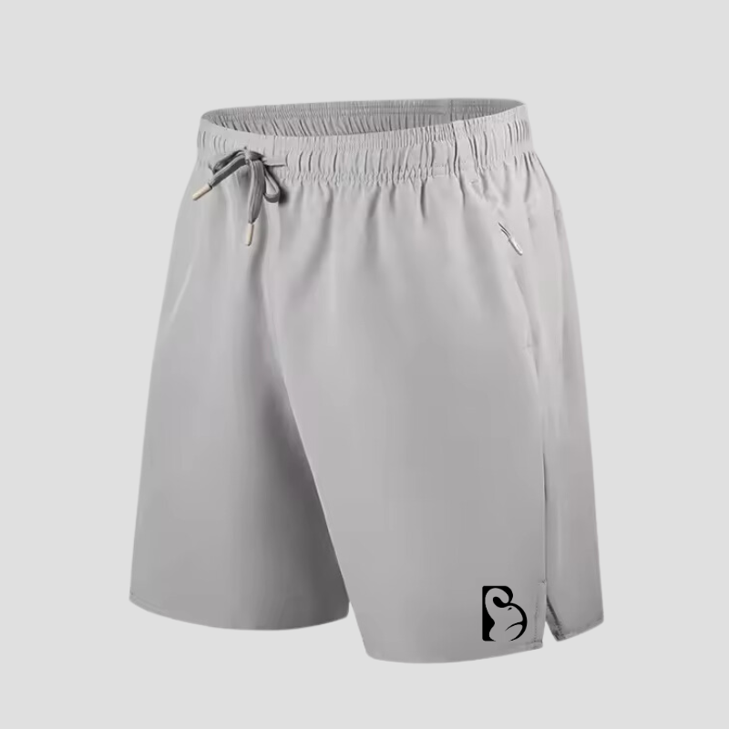 Set of 5 Mixed Gorilla Training Shorts